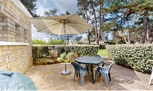 maison-villa à la vente -   62520  LE TOUQUET-PARIS-PLAGE, surface 38 m2 vente maison-villa - APR728943